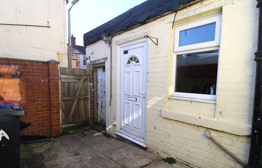 15 Poulton St, Fleetwood en venta - Foto del edificio - Imagen 3 de 6