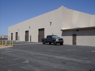 Más detalles para 950 E Baseline Ave, Apache Junction, AZ - Nave en alquiler