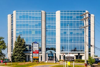 Más detalles de 1111 Boul Dr-Frederik-Philips, Montréal, QC - Coworking en alquiler