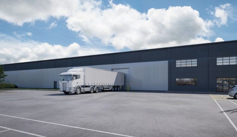 Riverbank Rd, Wirral en venta - Foto del edificio - Imagen 3 de 3