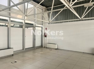 Nave en L'Hospitalet de Llobregat, Barcelona en alquiler Foto del interior- Imagen 2 de 14