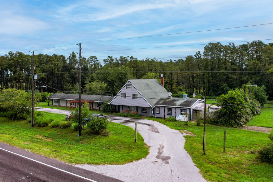 12634 US Highway 41, Spring Hill, FL en alquiler - Foto principal - Imagen 1 de 8