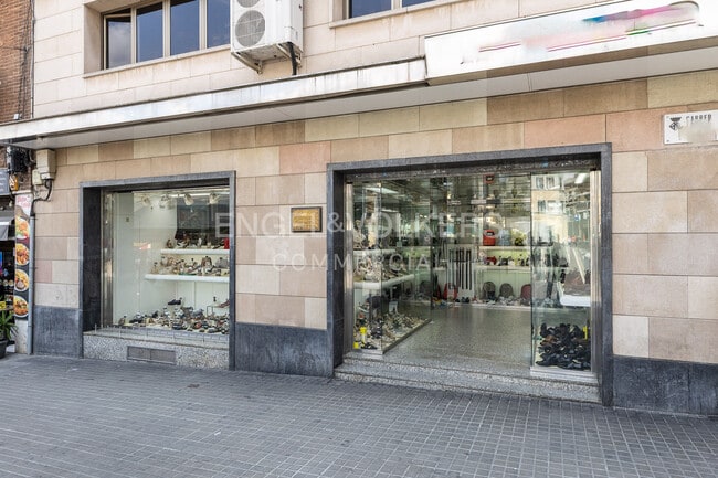 Más detalles de Local en venta