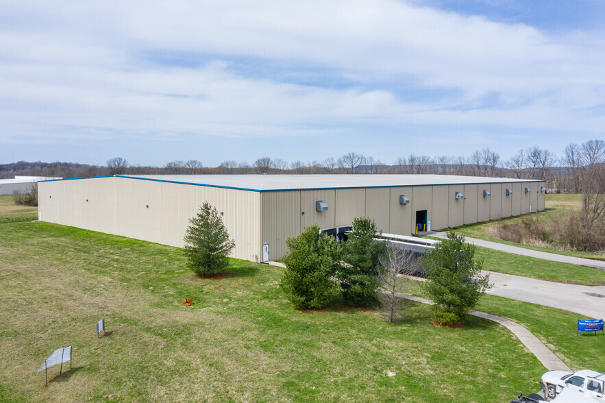 370 High Rail Way, Bowling Green, KY en alquiler - Foto principal - Imagen 1 de 14