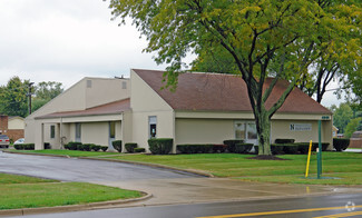 Más detalles para 4001 Old Salem Rd, Englewood, OH - Oficinas en alquiler