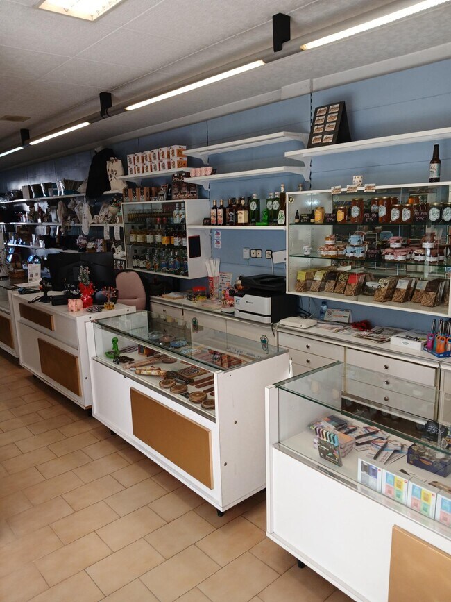 Más detalles de Local en alquiler