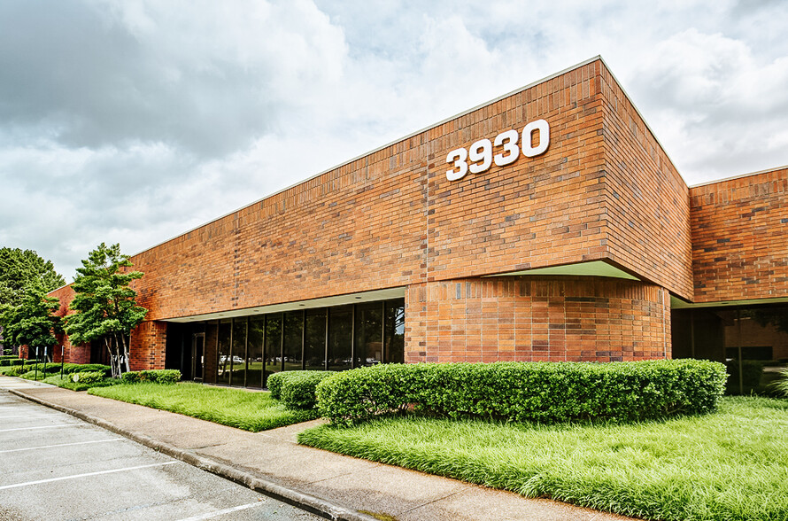 3930 Vantech Dr, Memphis, TN en alquiler - Foto del edificio - Imagen 1 de 14