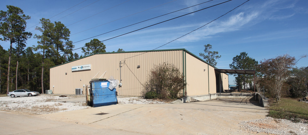 1950 South Ln, Mandeville, LA en venta - Foto del edificio - Imagen 2 de 2