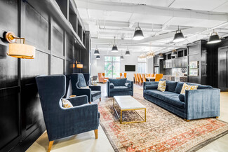 Más detalles para 600 Massachusetts Ave NW, Washington, DC - Coworking en alquiler