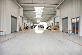 Más detalles de 8-10 Rue Salvador Allende, Palaiseau - Oficina, flex en alquiler