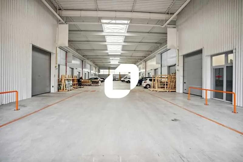 8-10 Rue Salvador Allende, Palaiseau en alquiler Foto del interior- Imagen 1 de 17