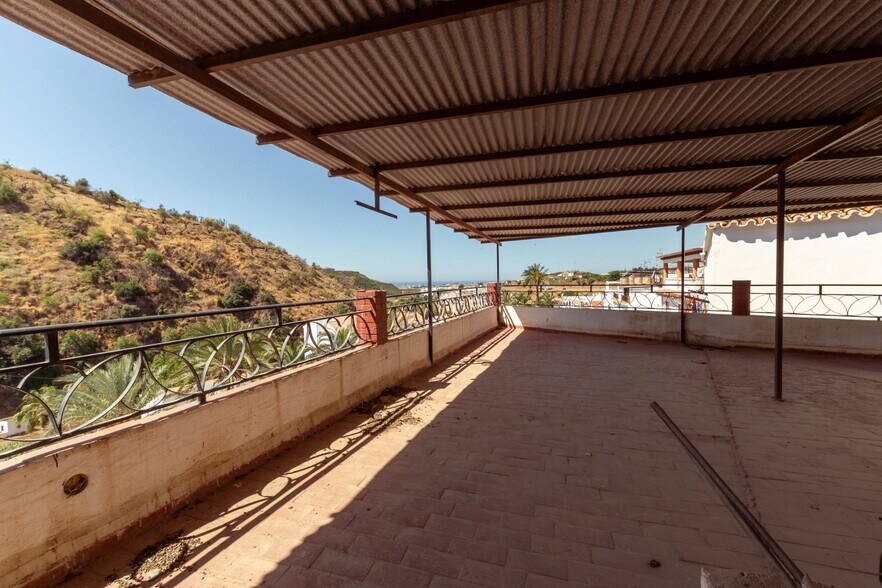 en Algarrobo, Málaga en venta - Foto del edificio - Imagen 3 de 14