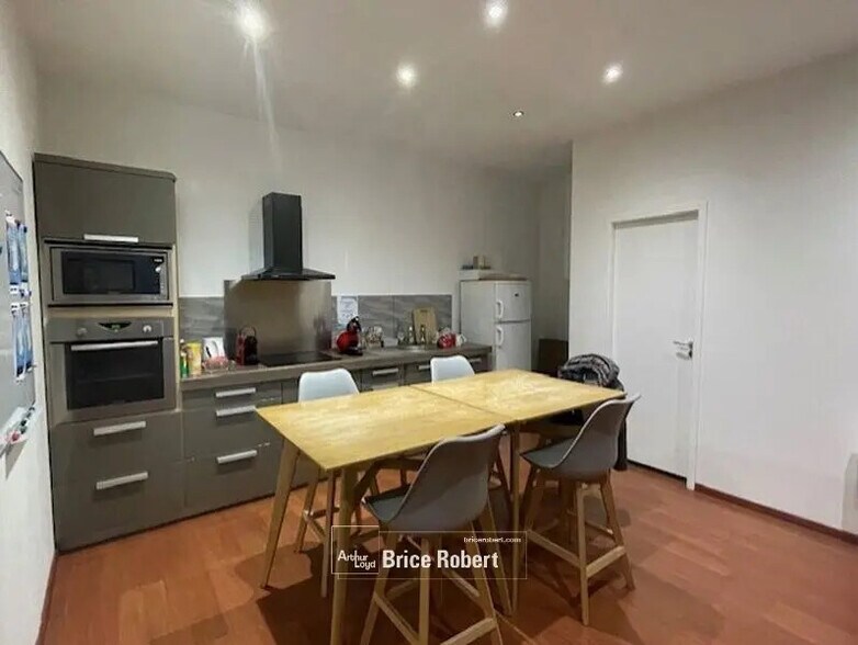 Local en Lyon en alquiler - Foto del interior - Imagen 2 de 9