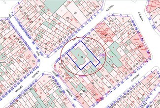 Más detalles de Carrer de Sant Manuel, 25, Vila-real - Terreno en venta