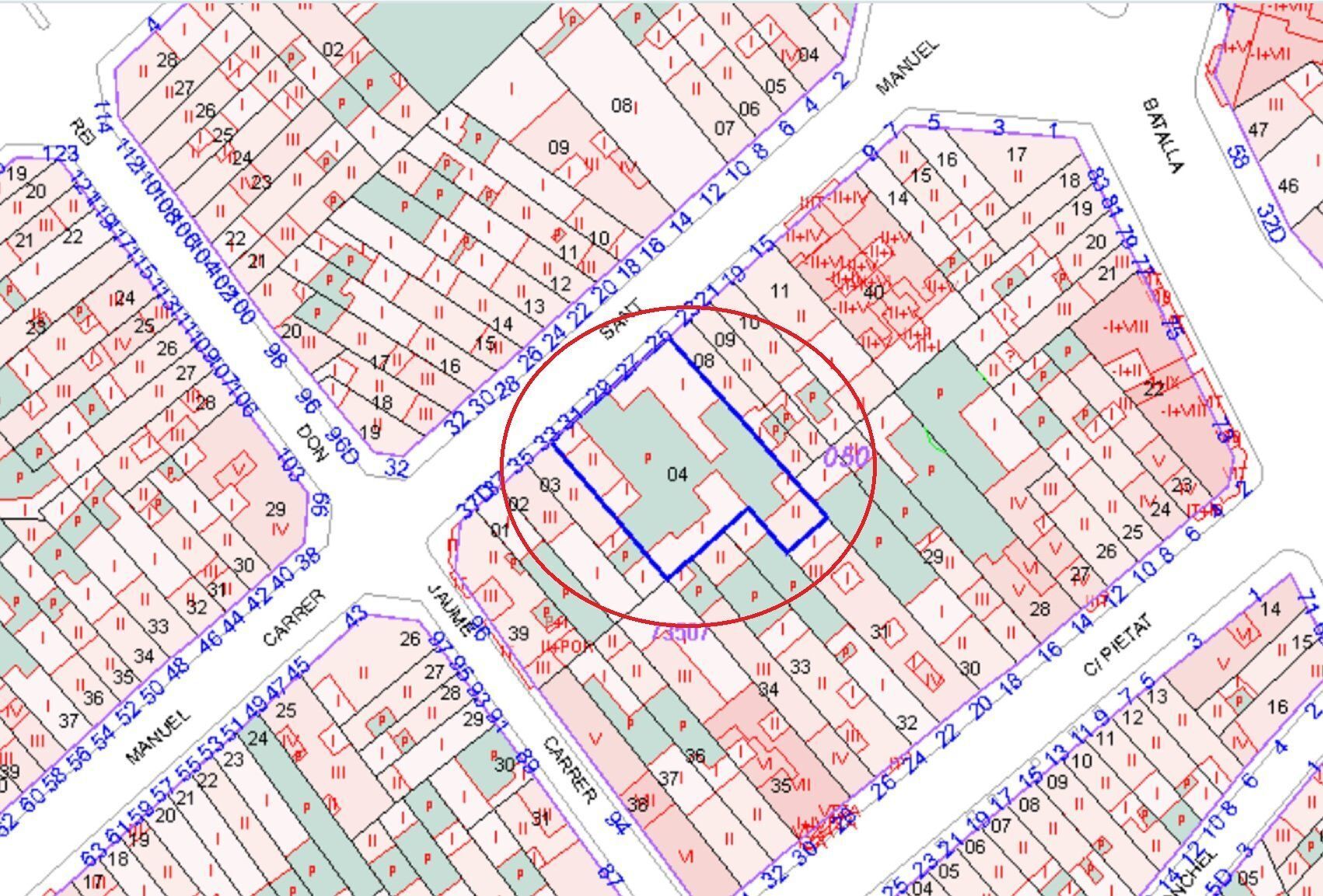 Terreno en Vila-real, Castellón en venta Foto principal- Imagen 1 de 6