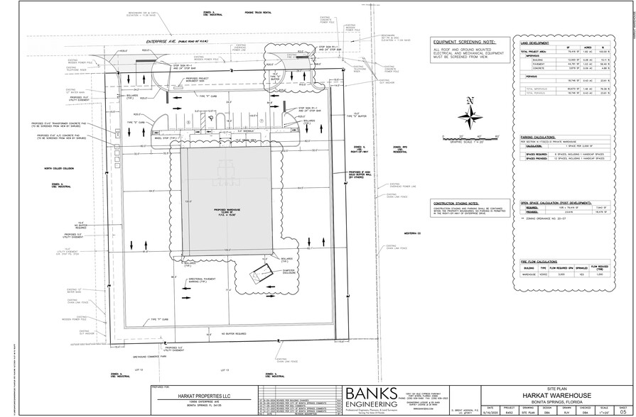 10971 Enterprise Ave, Bonita Springs, FL en alquiler - Foto del edificio - Imagen 3 de 4