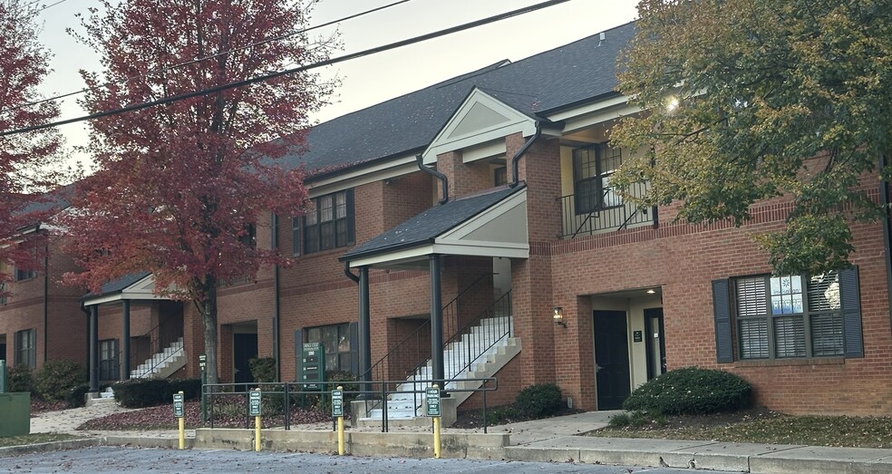 100 Owings Ct, Reisterstown, MD en alquiler - Foto del edificio - Imagen 3 de 8