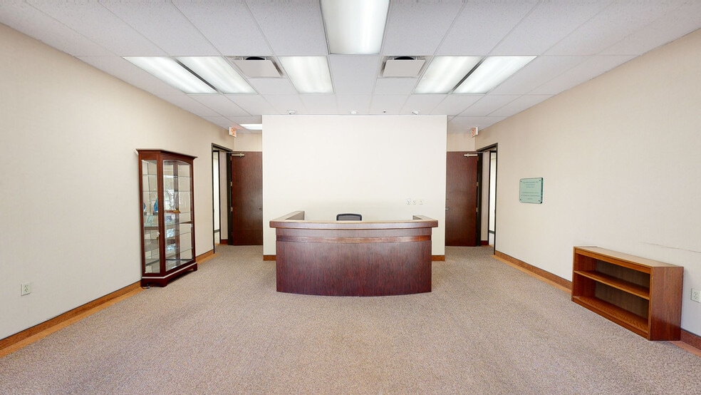 730 E Kaliste Saloom Rd, Lafayette, LA en venta - Matterport 3D Scan - Imagen 2 de 28