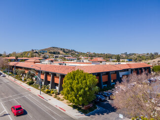 Más detalles para 23901 Calabasas Rd, Calabasas, CA - Oficinas en alquiler