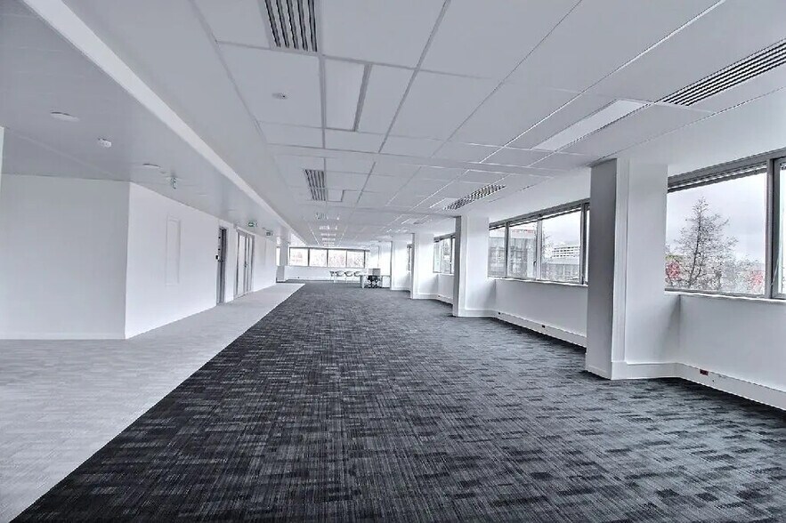 Oficina en Paris en alquiler - Foto del interior - Imagen 2 de 5