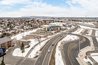 1205 Rue Ampère, Boucherville, QC - VISTA AÉREA  vista de mapa - Image1