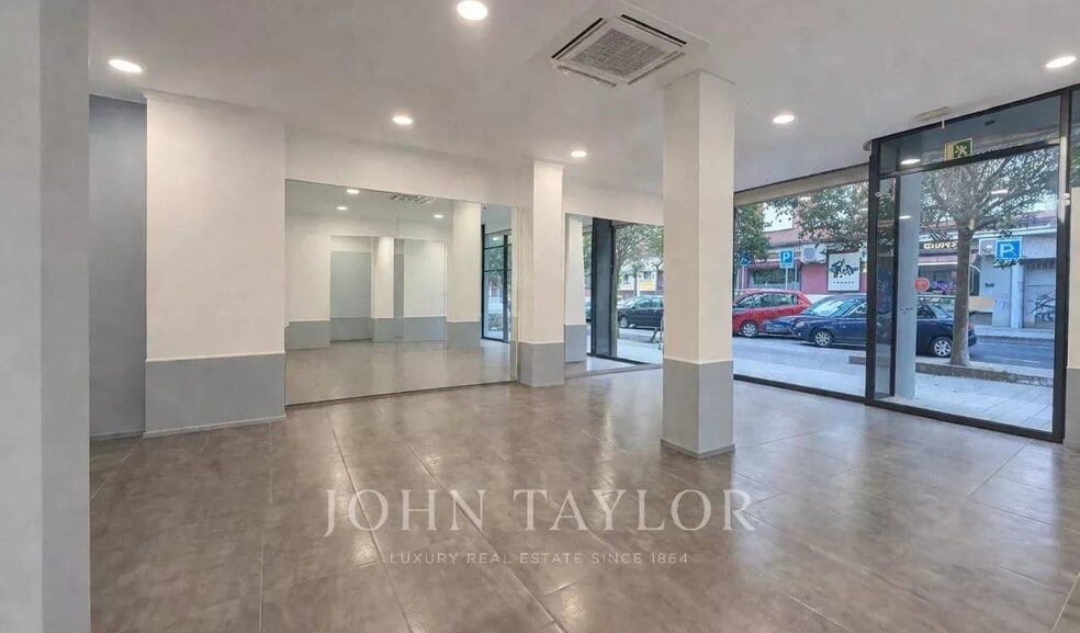Edificio residencial en Madrid, Madrid en venta - Foto del interior - Imagen 3 de 3