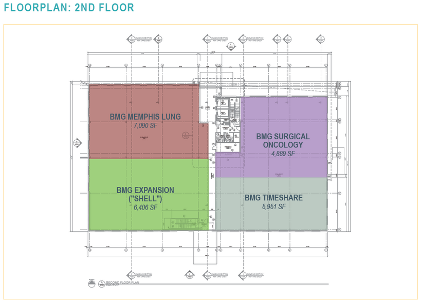 363 Southcrest Cir, Southaven, MS en alquiler - Plano de la planta - Imagen 3 de 4