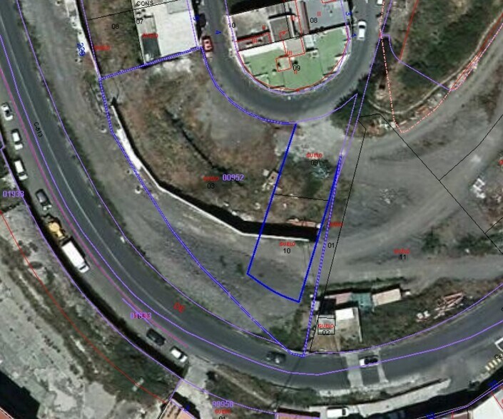 Terreno en Arucas en venta - Foto del edificio - Imagen 2 de 16