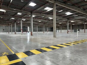 25 Avenue Du Bois De La Pie, Tremblay-en-France en alquiler Foto del interior- Imagen 2 de 4