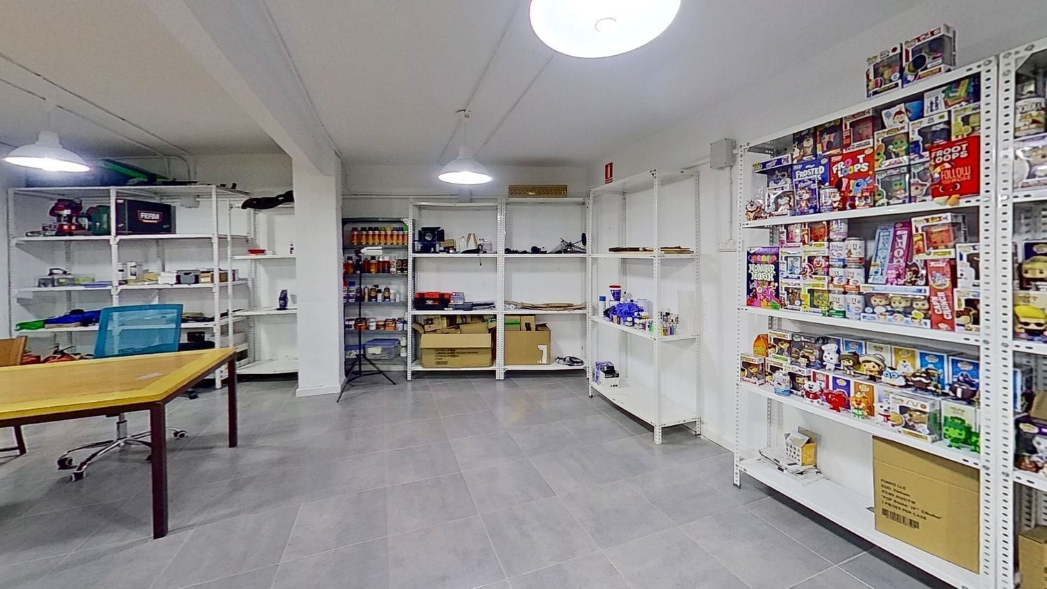 Madrid, MAD 28017 -  -  - Foto del interior - Image 1 of 8