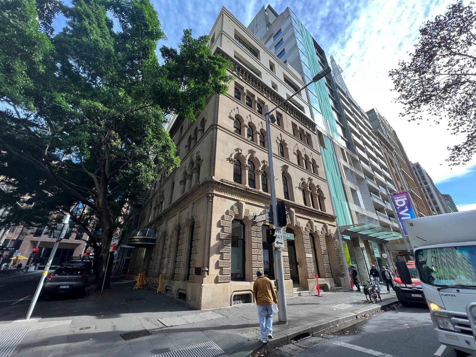 63 York St, Sydney en alquiler Foto principal- Imagen 1 de 4