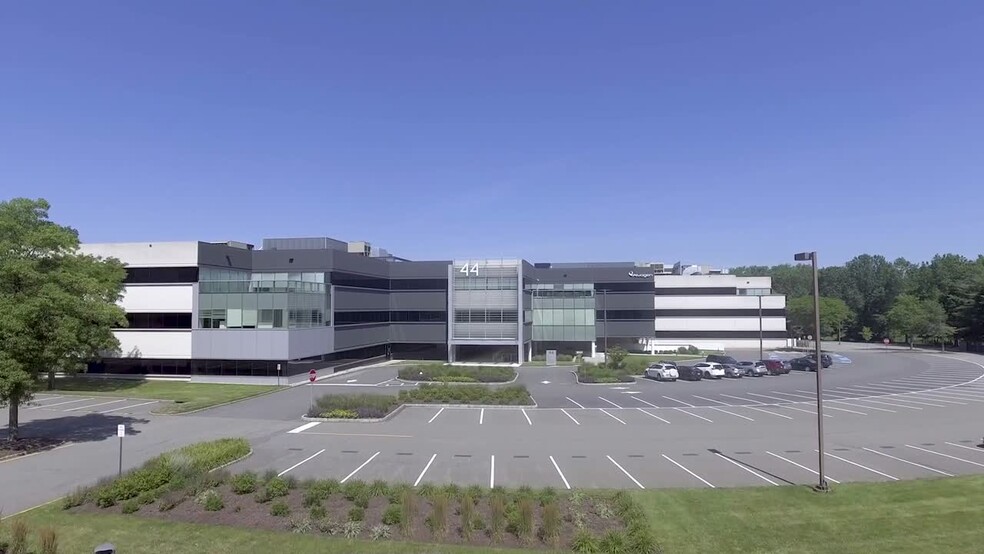 44 Whippany Rd, Morristown, NJ en alquiler - Vídeo de anuncio comercial - Imagen 2 de 6