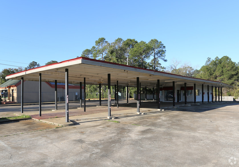 1803 N Slappey Blvd, Albany, GA en venta - Foto principal - Imagen 1 de 10