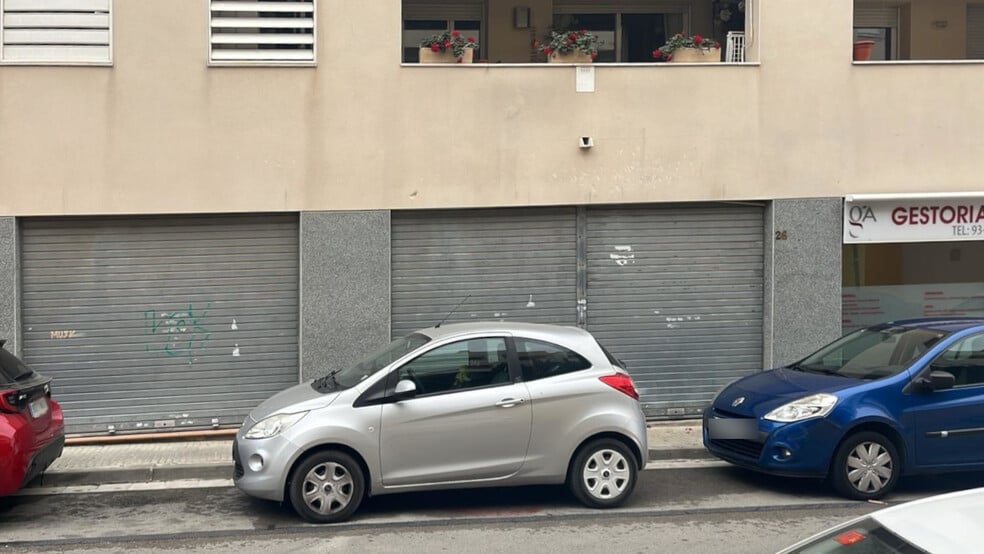 Edificio residencial en Sitges, Barcelona en venta - Foto de la construcción - Imagen 2 de 3