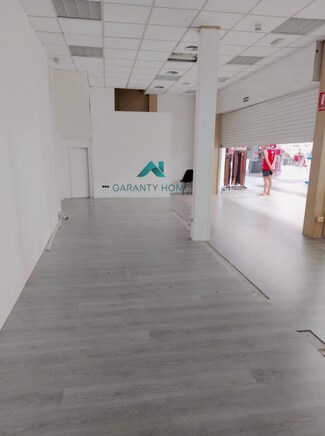 Más detalles de Local en venta