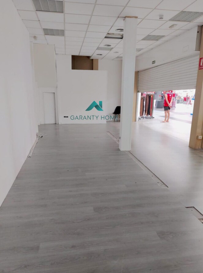 Local en Fuenlabrada, Madrid en venta Foto del interior- Imagen 1 de 2
