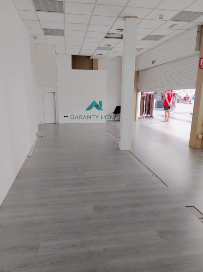 Más detalles de Local en venta