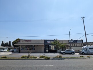 Más detalles para 5656-5660 Paramount Blvd, Long Beach, CA - Locales en venta