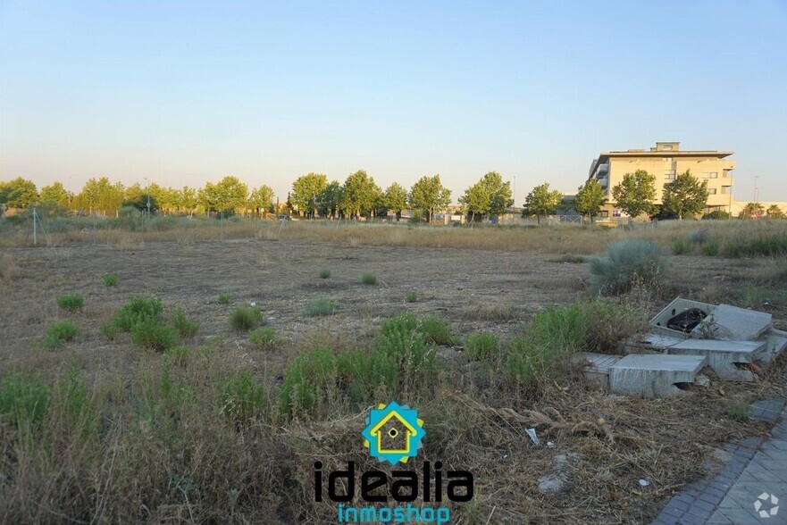 Terrenos en Aranjuez, MAD en venta - Foto del edificio - Imagen 3 de 3