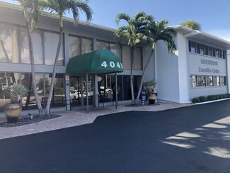 Más detalles para 4040 Del Prado Blvd, Cape Coral, FL - Coworking en alquiler