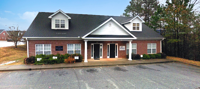 147 Commons Way, Greenville, SC en alquiler - Foto del edificio - Imagen 1 de 6