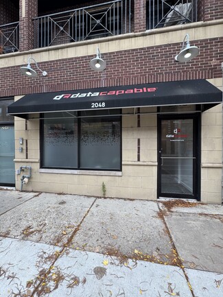 Más detalles para 2048 W Belmont Ave, Chicago, IL - Locales en venta