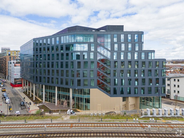 Avon St, Bristol en alquiler - Foto del edificio - Imagen 1 de 14