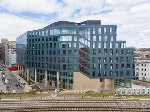 Avon St, Bristol en alquiler Foto del edificio- Imagen 1 de 7