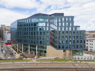 Más detalles de Avon St, Bristol - Oficina en alquiler