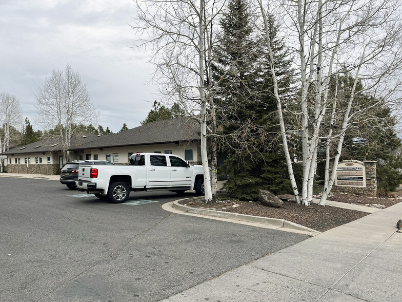 906 W University Ave, Flagstaff, AZ en alquiler - Foto del edificio - Imagen 1 de 10