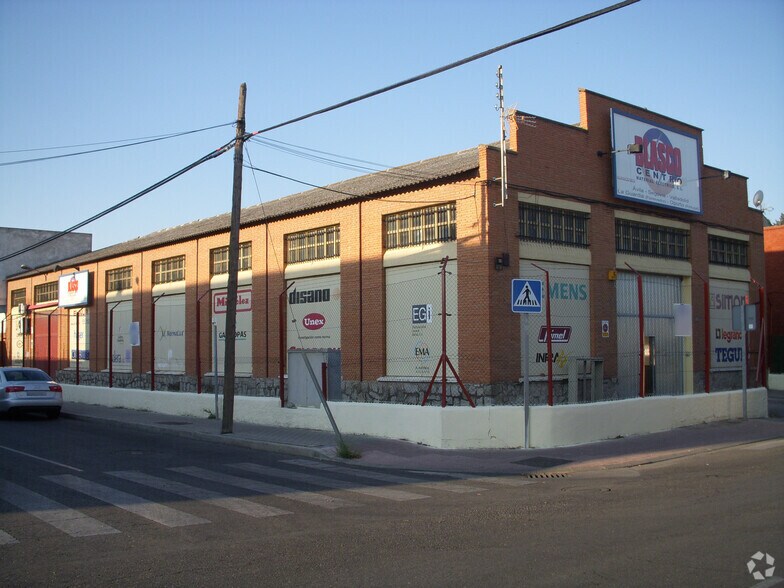 Calle de la Solana, 32, Torrejón de Ardoz, Madrid en venta - Foto principal - Imagen 1 de 1