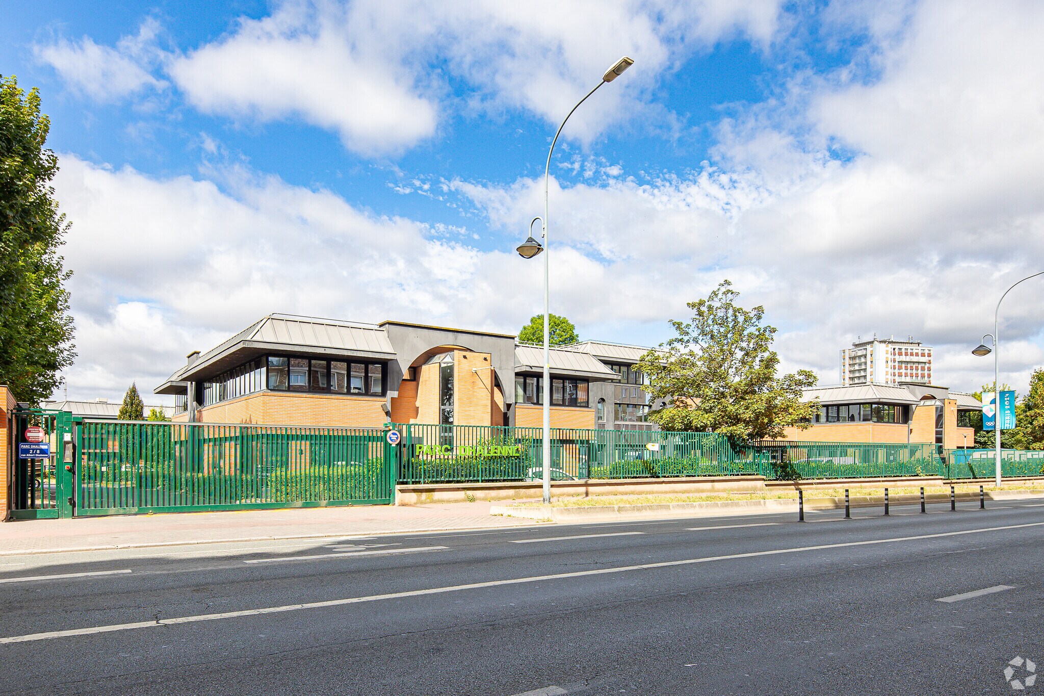 2-8 Rue Albert Dhalenne, Saint-Ouen-sur-Seine en alquiler Foto principal- Imagen 1 de 3