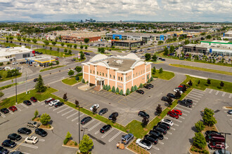 9420 Boul Taschereau, Brossard, QC - VISTA AÉREA  vista de mapa - Image1