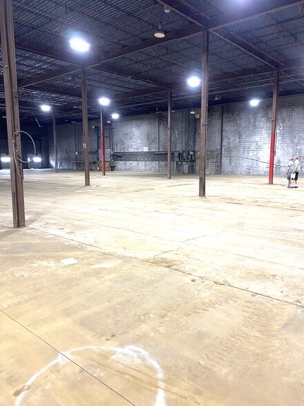 9511 W Depot St, Yorktown, IN en alquiler - Foto del interior - Imagen 3 de 12